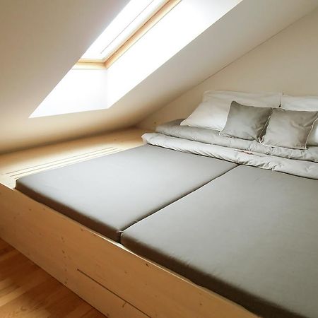 Jizera Apartments Jiraskova Jablonec nad Nisou Luaran gambar