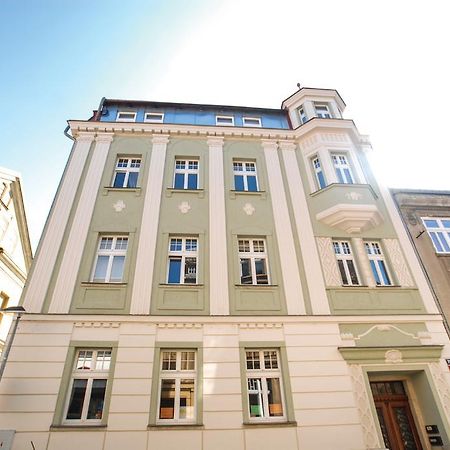 Jizera Apartments Jiraskova Jablonec nad Nisou Luaran gambar