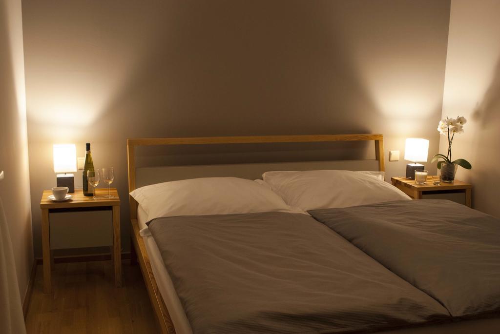 Jizera Apartments Jiraskova Jablonec nad Nisou Luaran gambar