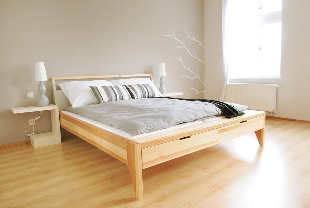 Jizera Apartments Jiraskova Jablonec nad Nisou Luaran gambar