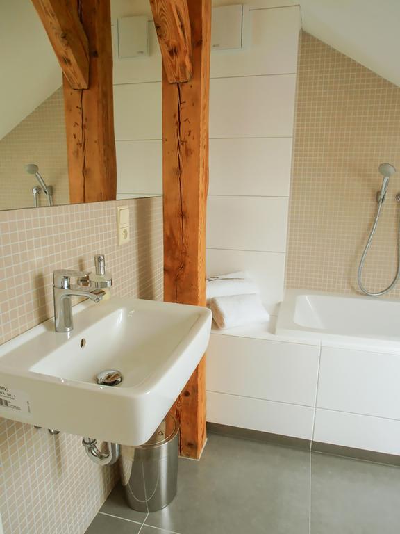 Jizera Apartments Jiraskova Jablonec nad Nisou Luaran gambar